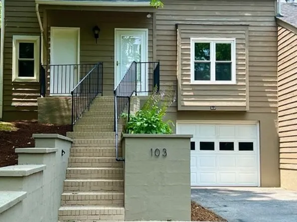 30 Village Road #103, Roaring Gap, NC 28668