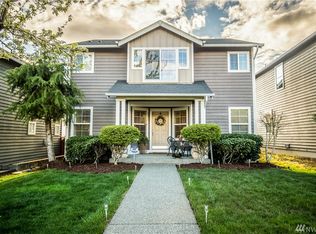 9241 227th Ave NE, Redmond, WA 98053