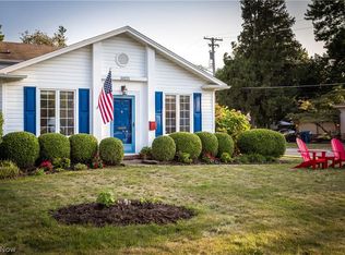 30233 Westlawn Dr, Bay Village, OH 44140