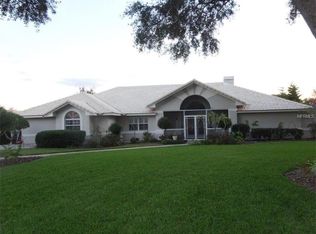 545 Reserve Dr, Tavares, FL 32778