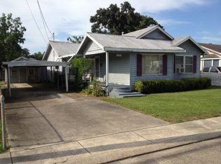 423 Sixth St, Houma, LA 70364