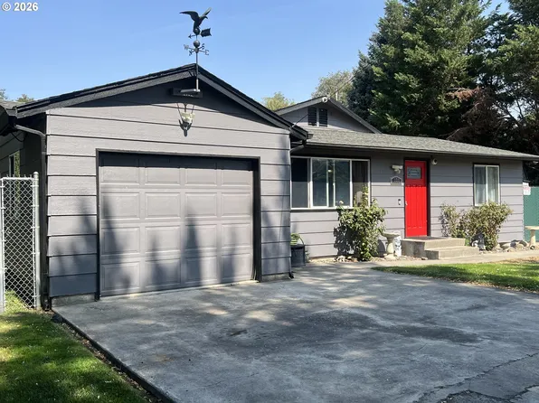 131 SE 3rd Ave, Milton Freewater, OR 97862