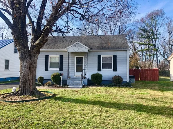 2805 Faircourt St, Hopkinsville, KY 42240