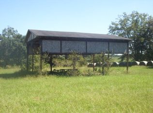 1500 Mallard Rd, Sale City, GA 31784