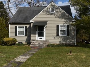 101 Newcastle Rd, Syracuse, NY 13219