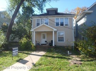 303 Waugh St #B, Columbia, MO 65201