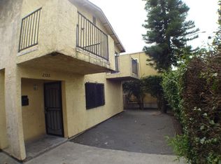 2326 Santa Fe Ave, Long Beach, CA 90810
