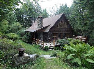 157 Chipman Rd, Chester, MA 01011