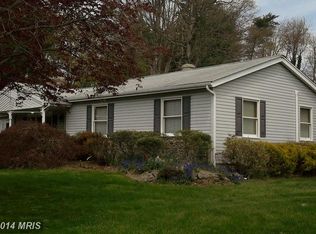 2107 Fairlane Rd, Bel Air, MD 21015