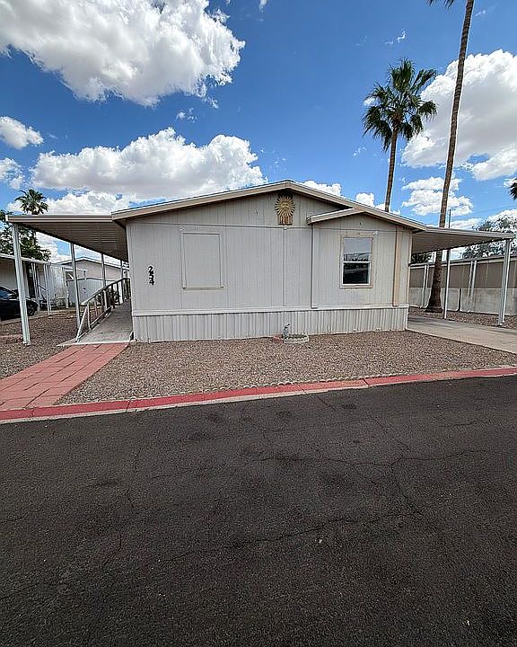 1st image of 2650 W Union Hills Dr Lot 254