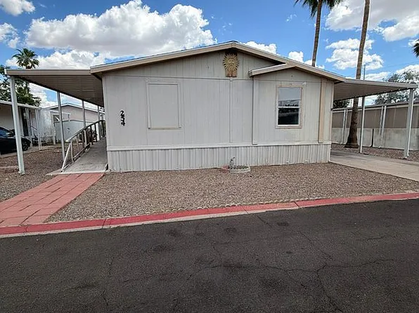 2650 W Union Hills Dr Lot 254, Phoenix, AZ 85027