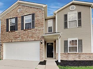 29 Park Village Ln #20, Greensboro, NC 27455