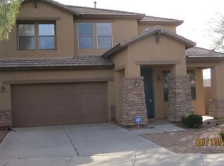 6715 W Harwell Rd, Laveen, AZ 85339