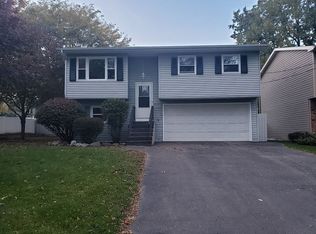 247 Ray Ave, Schenectady, NY 12304