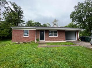 7303 Estate Ct, Cincinnati, OH 45224