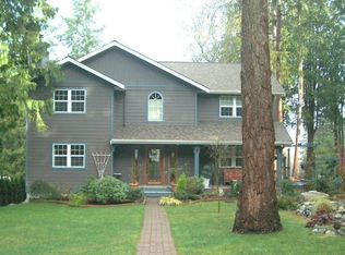 1772 Province Rd, Point Roberts, WA 98281