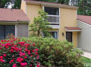 822 Green Ridge Dr, Raleigh, NC 27609