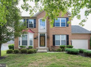9247 Senna Ct, Waldorf, MD 20603