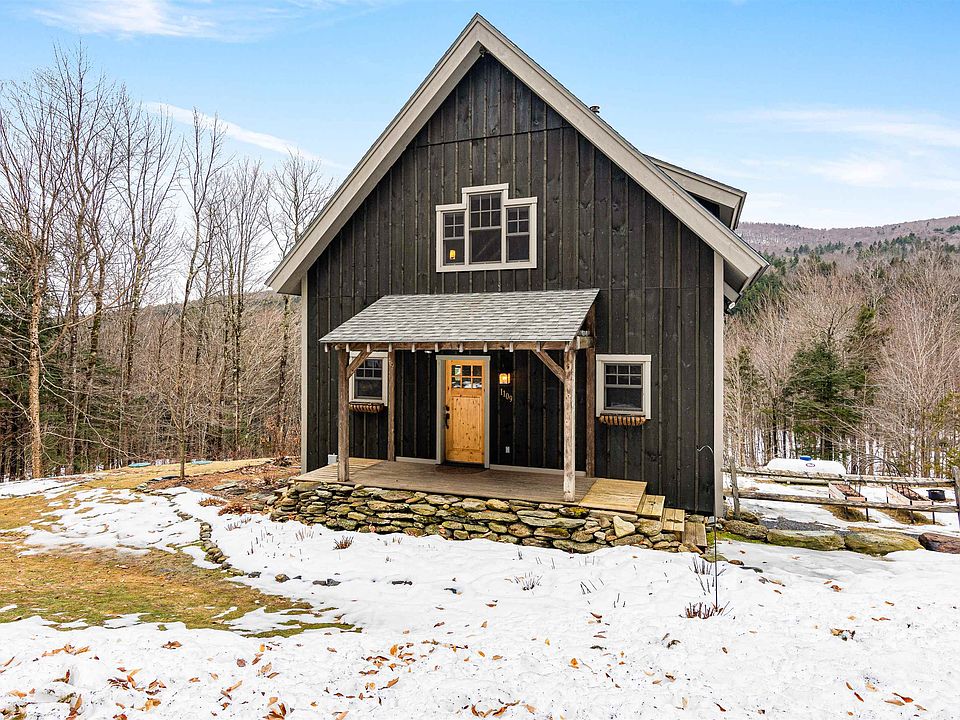 1109 Dowsville Road, Moretown, VT 05660 Zillow