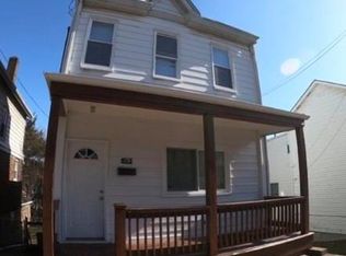 179 Amabell St, Mt Washington, PA 15211