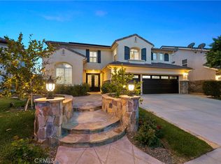25720 Wallace Pl, Stevenson Ranch, CA 91381