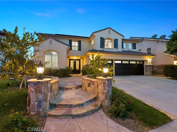 25720 Wallace Pl, Stevenson Ranch, CA 91381