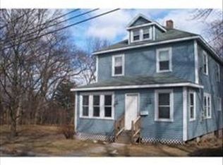 9 Hinston Rd, Woburn, MA 01801