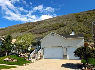 352 E Steep Mountain Dr, Draper, UT 84020