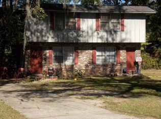 10 Bagnal Dr, Sumter, SC 29150