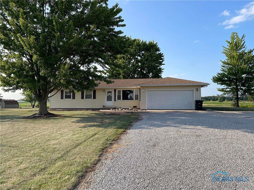 21355 Road 178, Oakwood, OH 45873 MLS 6105831 Zillow