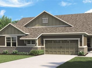 11718 Harvester Cir N, Noblesville, IN 46060
