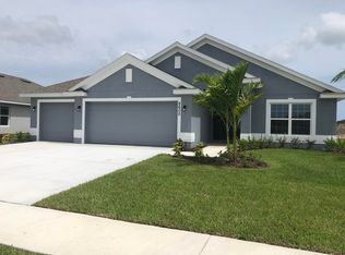 8621 Merano Ave, Fort Pierce, FL 34951