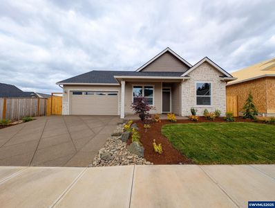 5958 Evangelista St S, Salem, OR, 97306