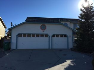 7856 Moss Creek Ct, Reno, NV 89506