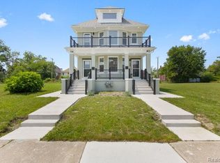 1535 Garland St, Detroit, MI 48214