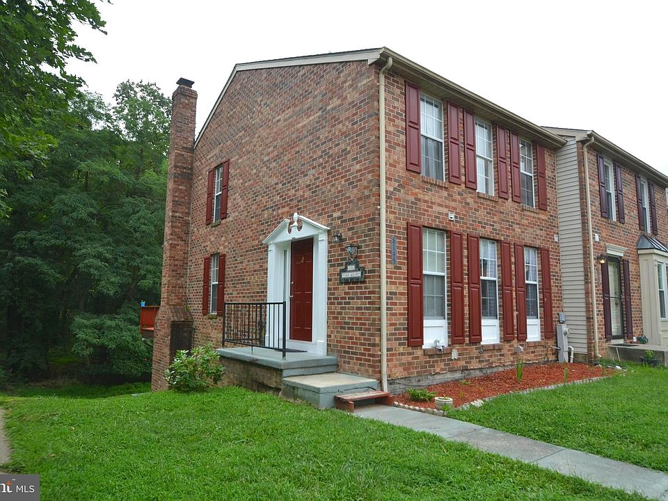 8145 Greenspring Valley Rd, Owings Mills, MD 21117 Zillow