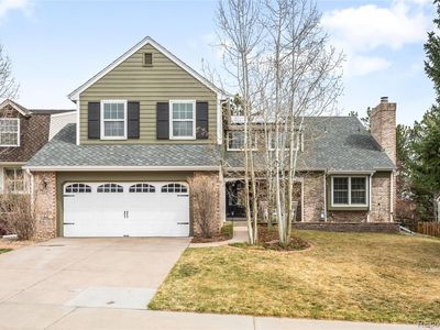5951 E Irish Place, Centennial, CO, 80112