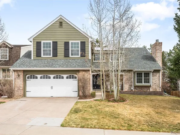 5951 E Irish Place, Centennial, CO 80112
