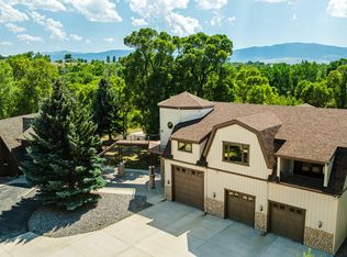 696 Big Goose Rd, Sheridan, WY 82801
