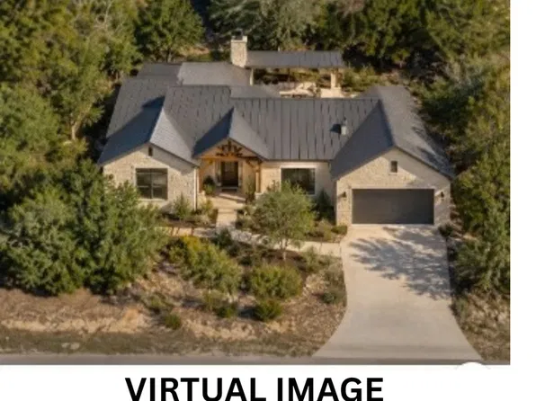 527 S Calvin Barrett LOT 1156, Blanco, TX 78606