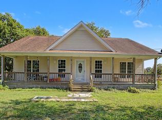 7719 Elkton Pike, Prospect, TN 38477