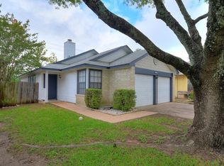 14427 Robert I Walker Blvd, Austin, TX 78728