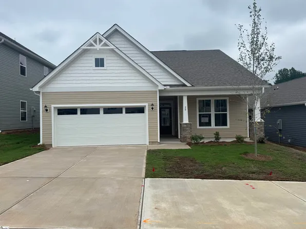 20 Red Bank Rd, Simpsonville, SC 29681