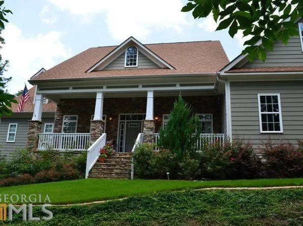 17 Blacksmith Ln, Cartersville, GA 30120