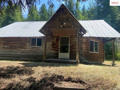 1456 Mountain Meadows Rd, Naples, ID, 83847