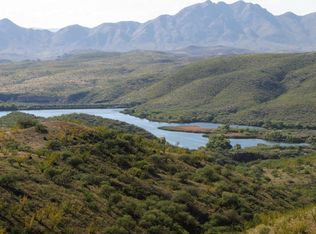 50 Camino Los Vientos #1/1, Patagonia, AZ 85624