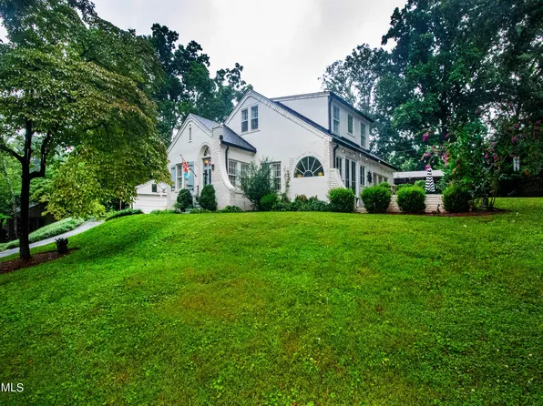 115 Greenbrier Dr, Knoxville, TN 37919