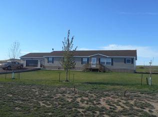 88 Coal Dust Rd, Gillette, WY 82718