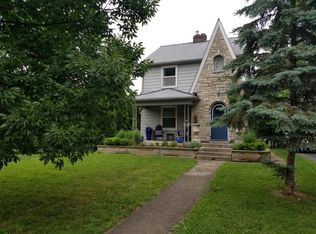 186 S Huron Ave, Columbus, OH 43204