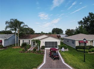 1510 Escandon Pl, The Villages, FL 32162